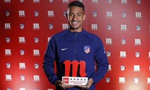 Lino: Tenemos que conseguir un buen resultado para continuar sumando